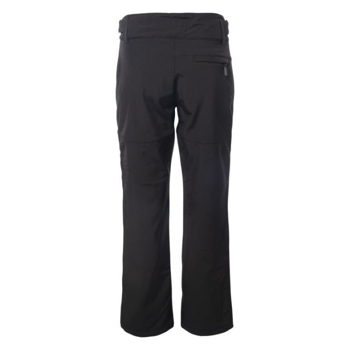 Moteriškos softshell kelnės Martes