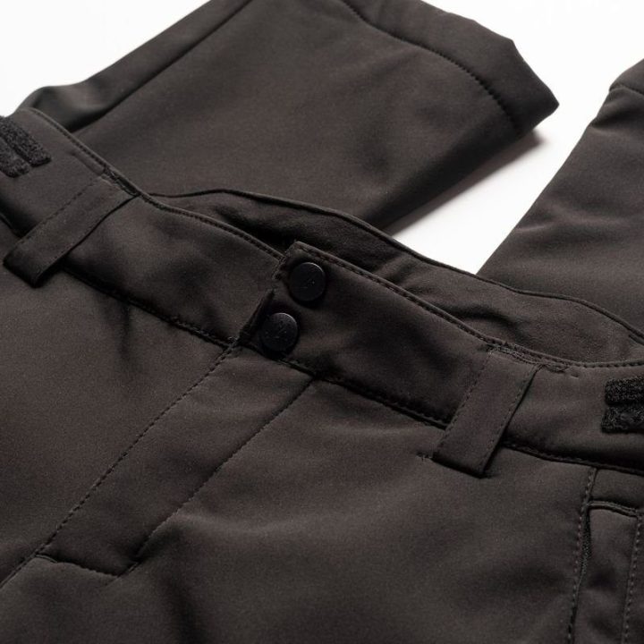 Moteriškos softshell kelnės Martes