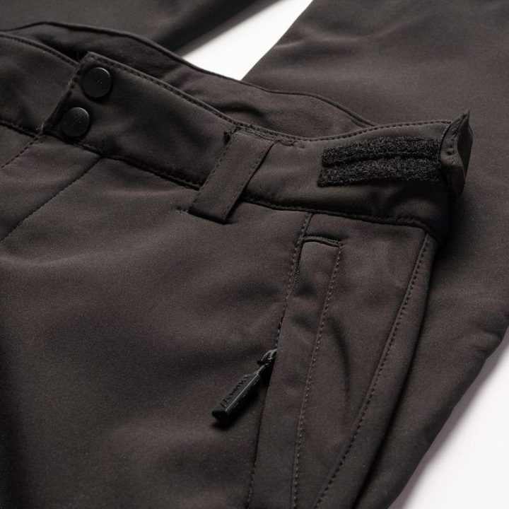 Moteriškos softshell kelnės Martes