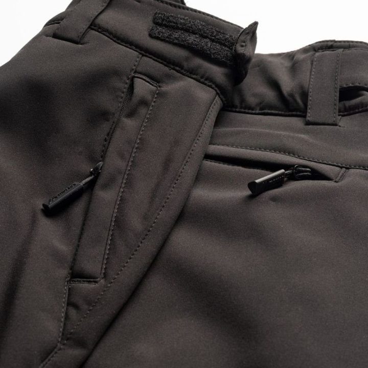 Moteriškos softshell kelnės Martes