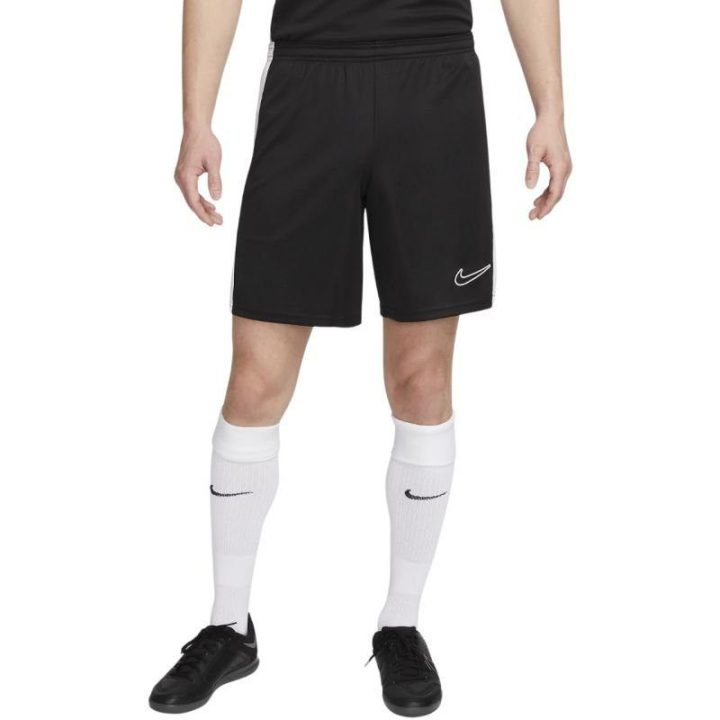 Vyriški treniruočių šortai Nike Dri-FIT Academy, juodi