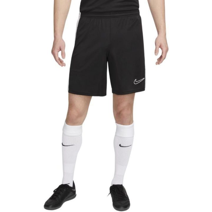 Vyriški treniruočių šortai Nike Dri-FIT Academy, juodi