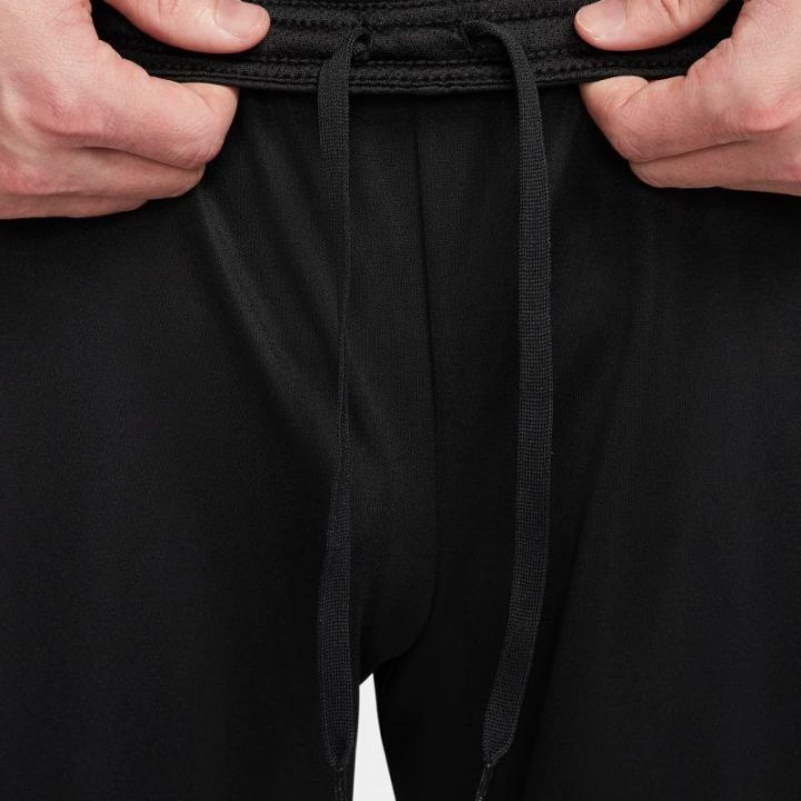 Vyriški treniruočių šortai Nike Dri-FIT Academy, juodi