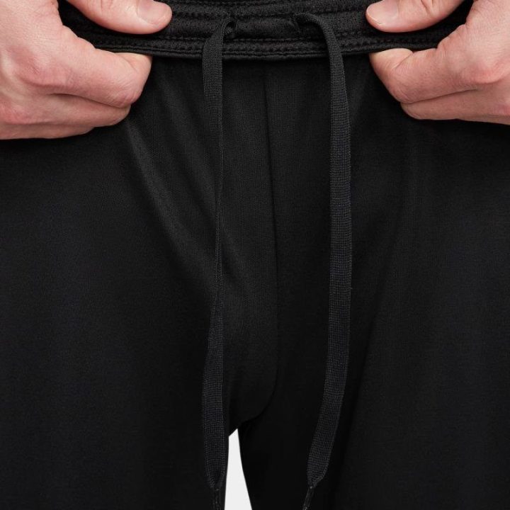 Vyriški treniruočių šortai Nike Dri-FIT Academy, juodi