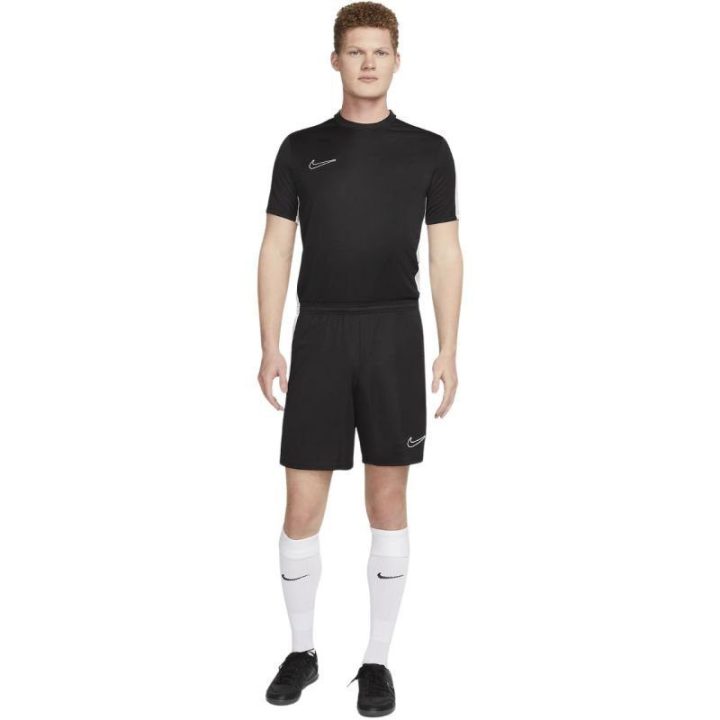 Vyriški treniruočių šortai Nike Dri-FIT Academy, juodi