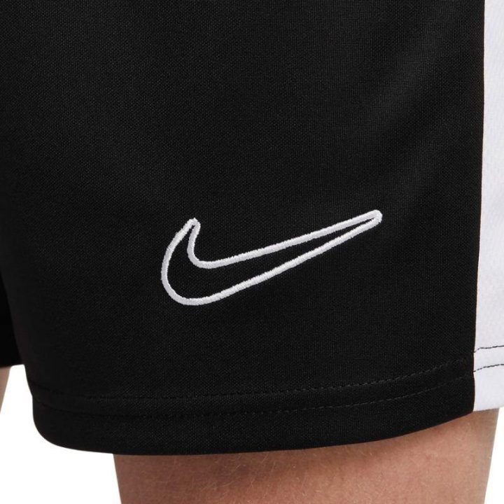 Vyriški treniruočių šortai Nike Dri-FIT Academy, juodi