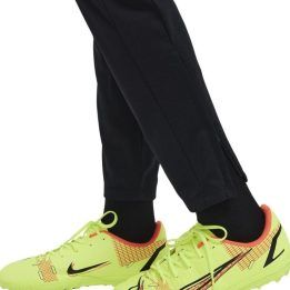 Vaikiškos sportinės kelnės Nike Dri-FIT, juodos