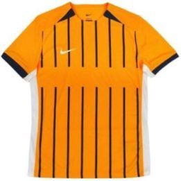 Vyriški prigludusio kirpimo marškinėliai Nike Dri-FIT