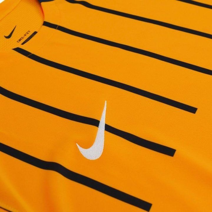 Vyriški prigludusio kirpimo marškinėliai Nike Dri-FIT