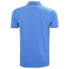 Vyriški medvilniniai polo marškinėliai Helly Hansen HP Genova