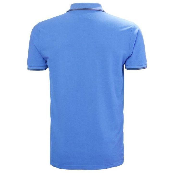 Vyriški medvilniniai polo marškinėliai Helly Hansen HP Genova