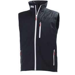 Vyriška vandeniui atspari liemenė Helly Hansen Crew Vest