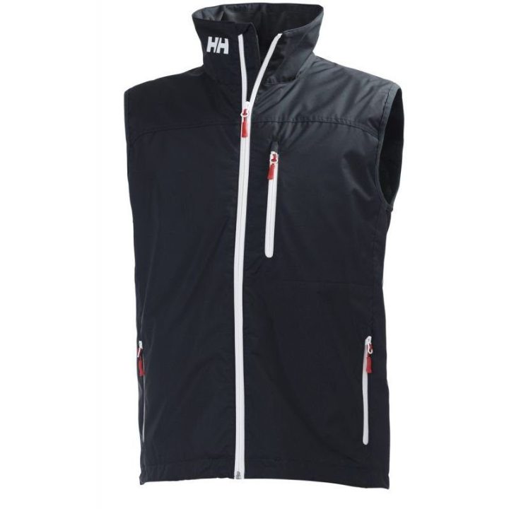 Vyriška vandeniui atspari liemenė Helly Hansen Crew Vest