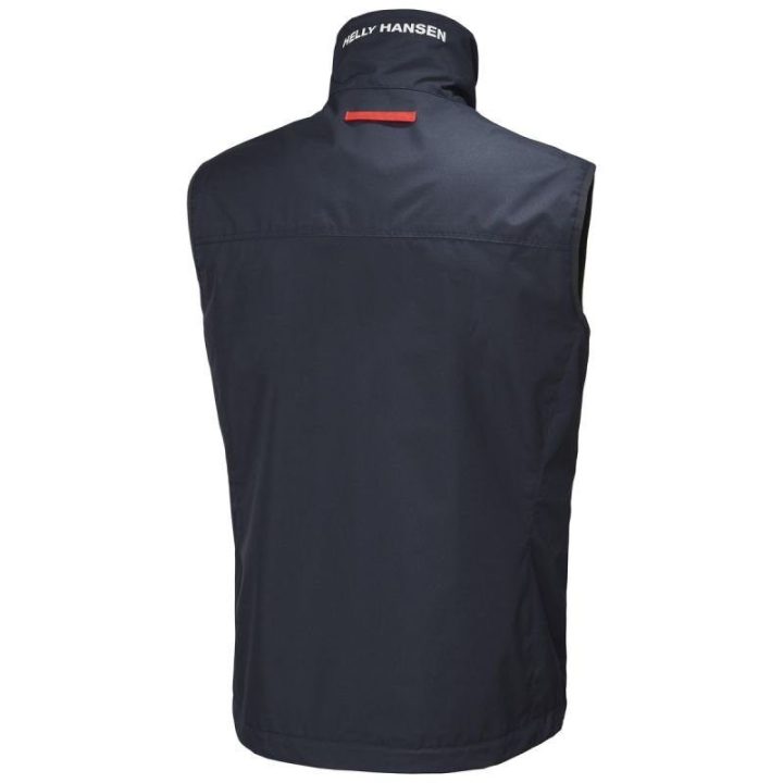 Vyriška vandeniui atspari liemenė Helly Hansen Crew Vest