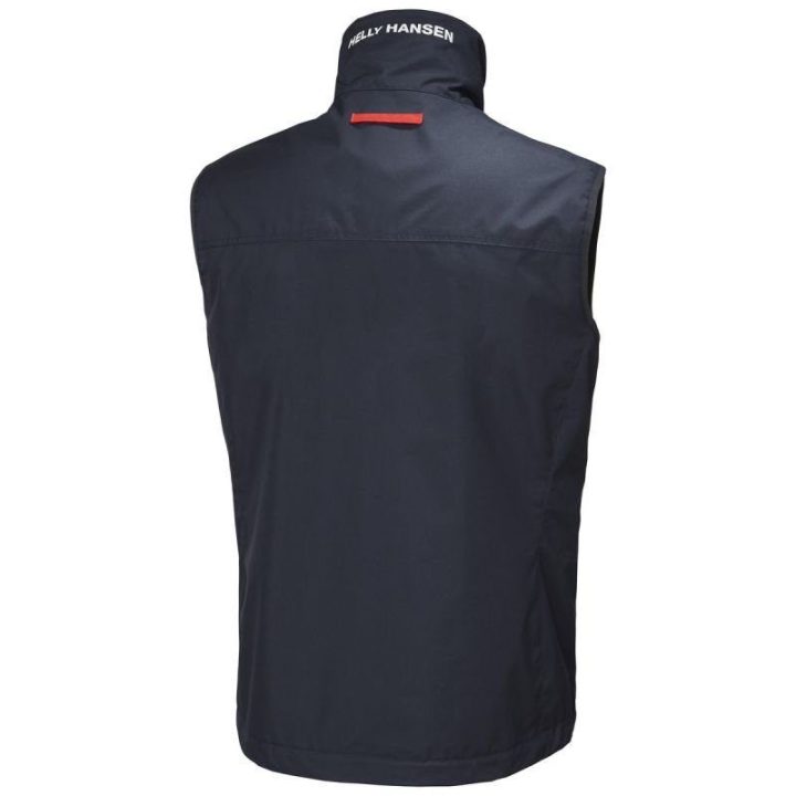 Vyriška vandeniui atspari liemenė Helly Hansen Crew Vest
