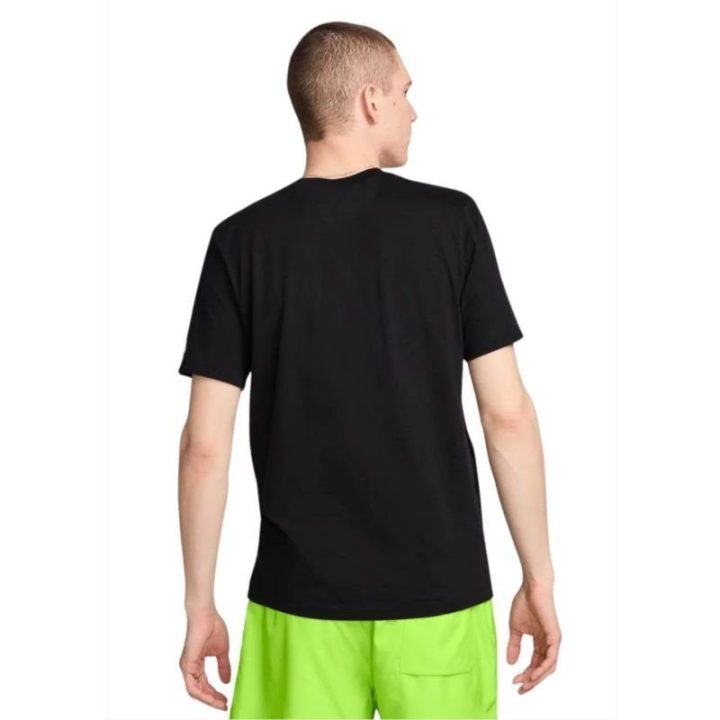 Vyriški medvilniniai marškinėliai Nike Sportswear