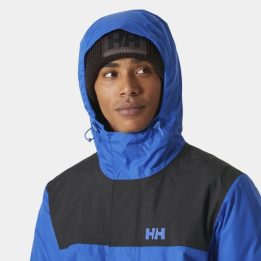 Vyriška pašiltinta striukė Helly Hansen Vancouver