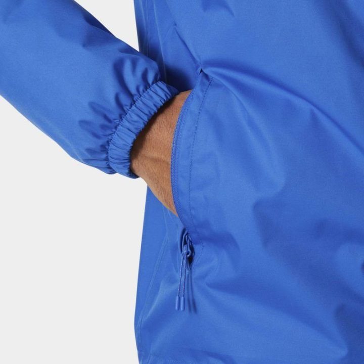 Vyriška pašiltinta striukė Helly Hansen Vancouver