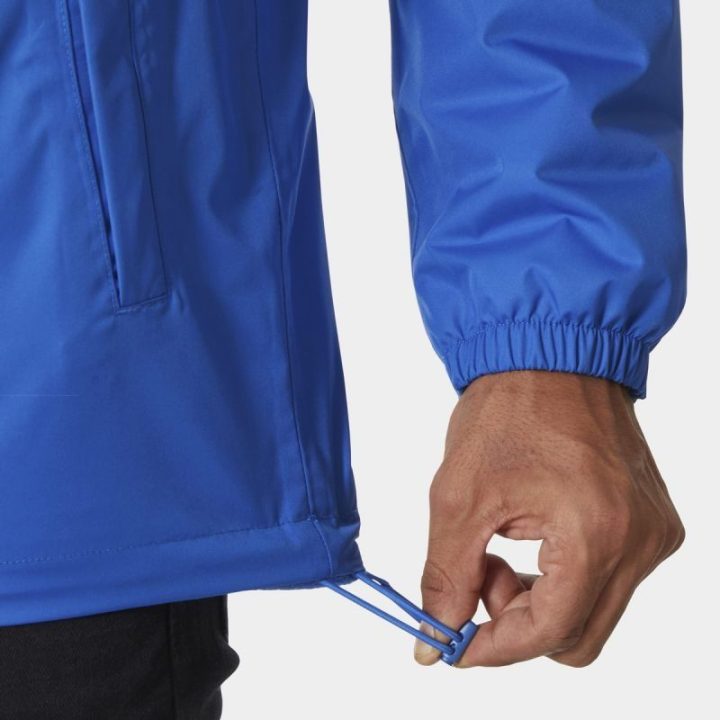 Vyriška pašiltinta striukė Helly Hansen Vancouver