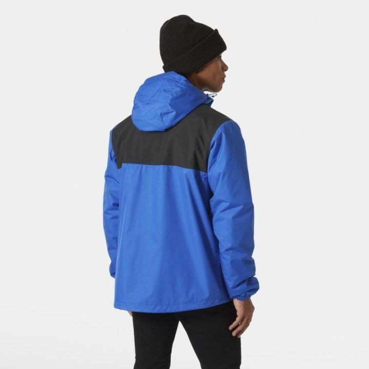 Vyriška pašiltinta striukė Helly Hansen Vancouver
