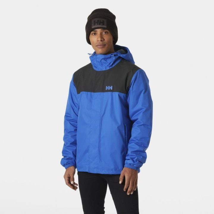 Vyriška pašiltinta striukė Helly Hansen Vancouver