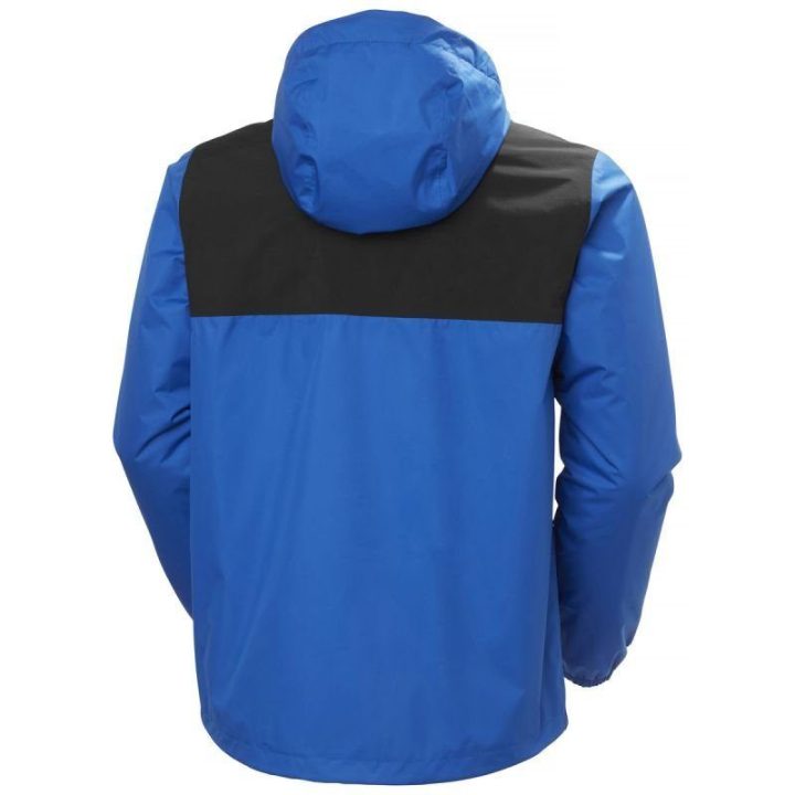 Vyriška pašiltinta striukė Helly Hansen Vancouver