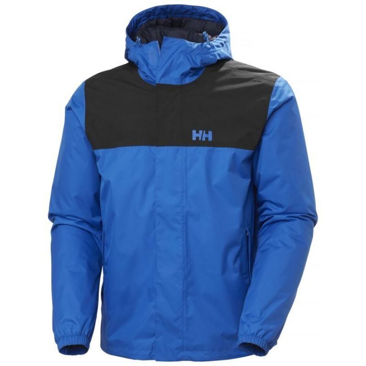 Vyriška pašiltinta striukė Helly Hansen Vancouver