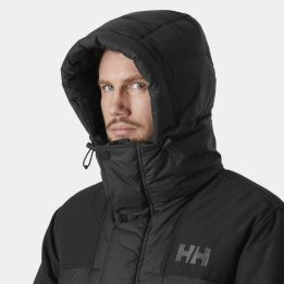 Vyriška pūkinė parka Helly Hansen Escape Down Parka