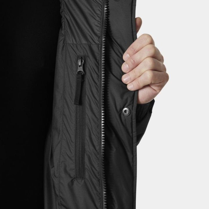 Vyriška pūkinė parka Helly Hansen Escape Down Parka