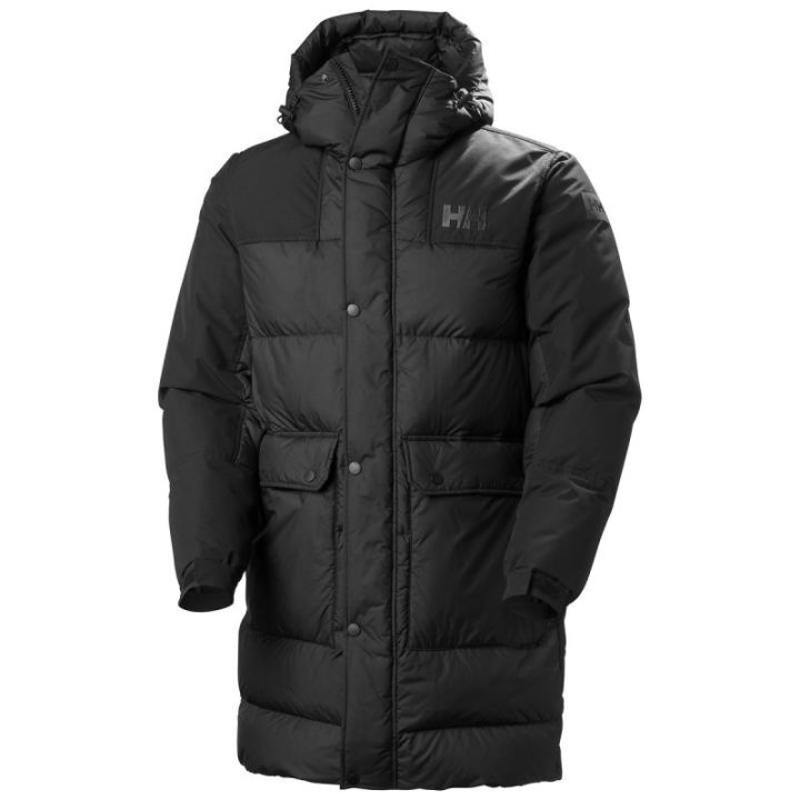 Vyriška pūkinė parka Helly Hansen Escape Down Parka