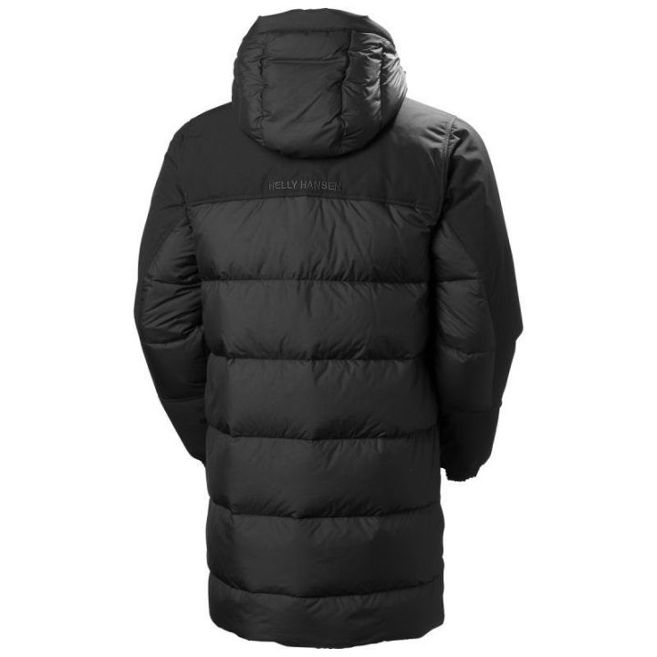 Vyriška pūkinė parka Helly Hansen Escape Down Parka