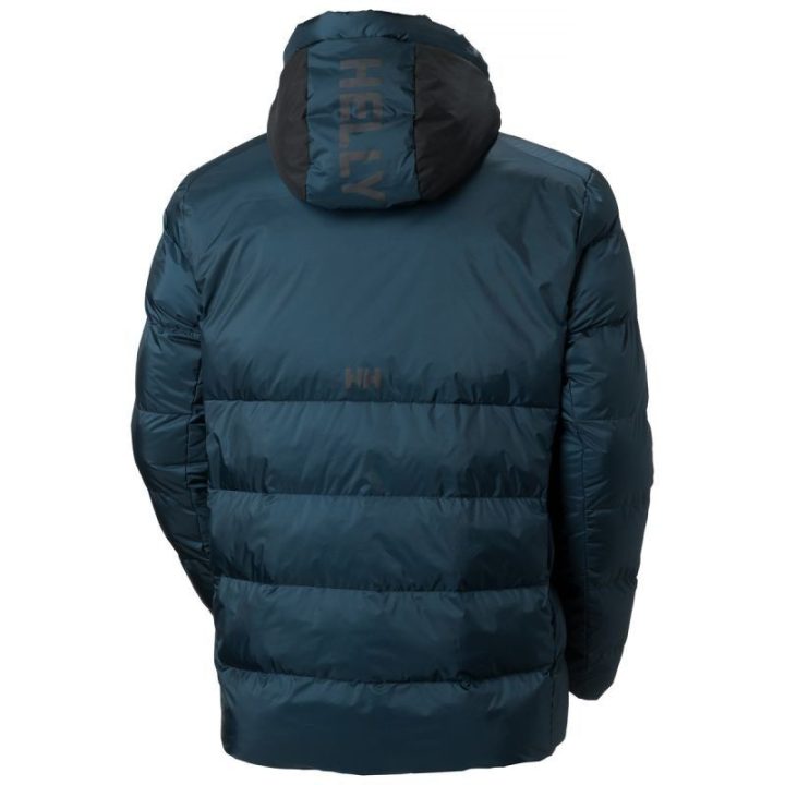 Vyriška pašiltinta parka Helly Hansen Park Puffy