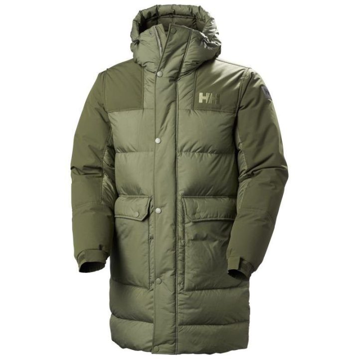 Vyriška pūkinė parka Helly Hansen Escape