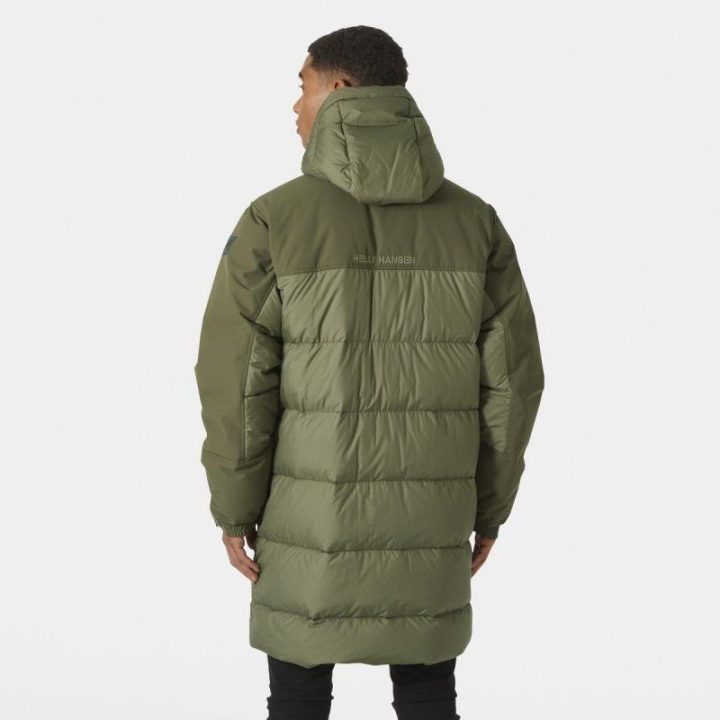 Vyriška pūkinė parka Helly Hansen Escape