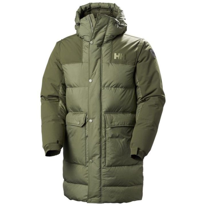 Vyriška pūkinė parka Helly Hansen Escape