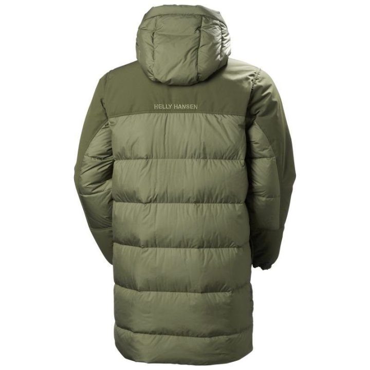 Vyriška pūkinė parka Helly Hansen Escape