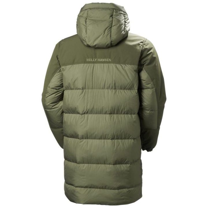 Vyriška pūkinė parka Helly Hansen Escape
