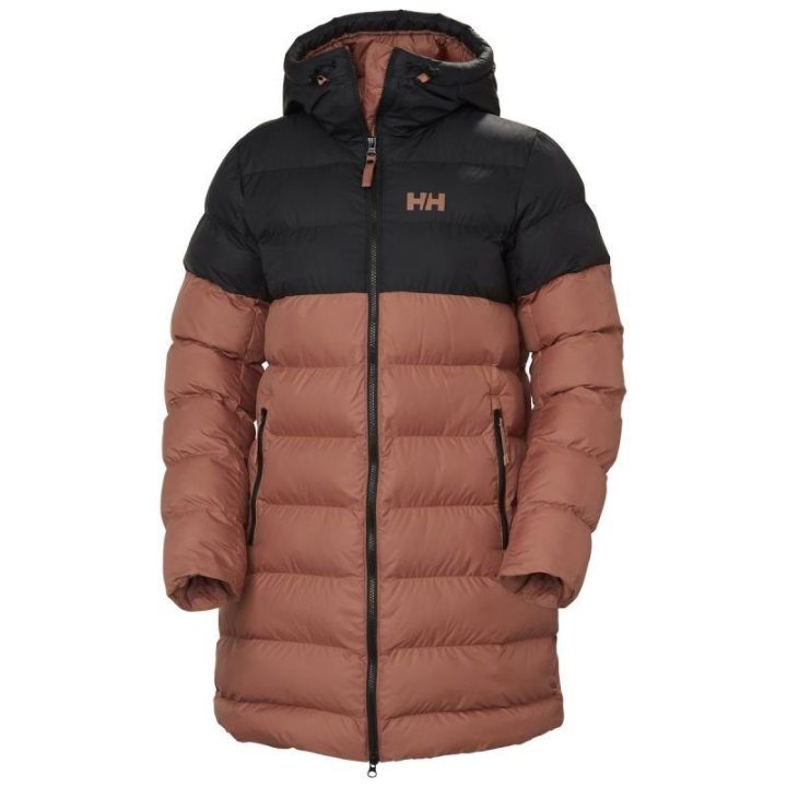Moteriška pašiltinta striukė Helly Hansen Active Puffy Parka