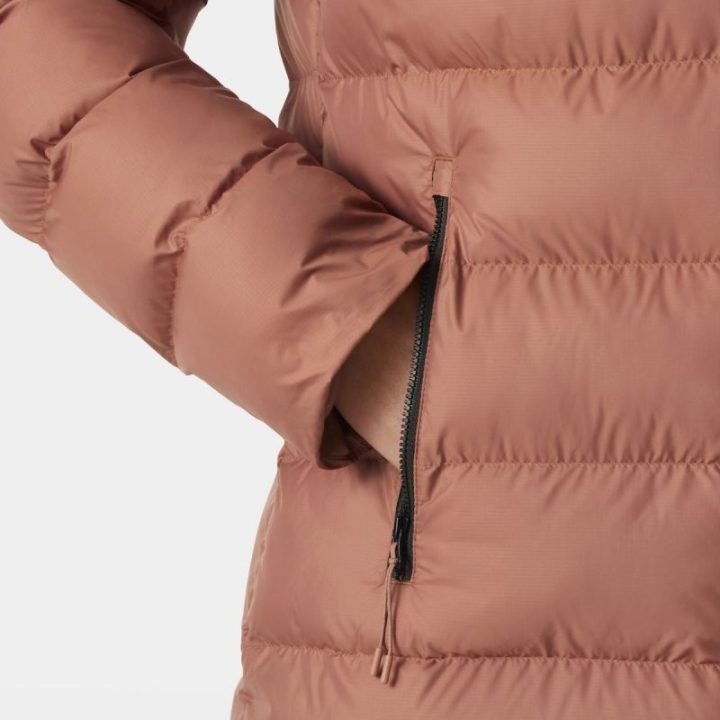 Moteriška pašiltinta striukė Helly Hansen Active Puffy Parka