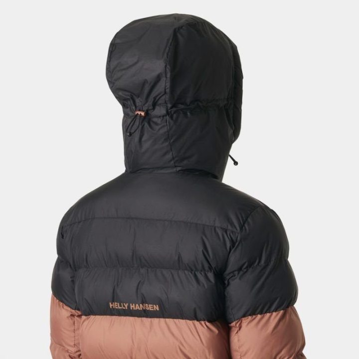 Moteriška pašiltinta striukė Helly Hansen Active Puffy Parka