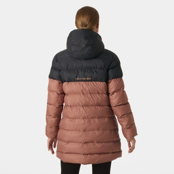 Moteriška pašiltinta striukė Helly Hansen Active Puffy Parka