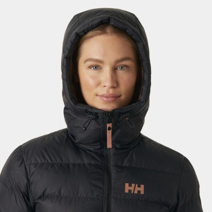Moteriška pašiltinta striukė Helly Hansen Active Puffy Parka