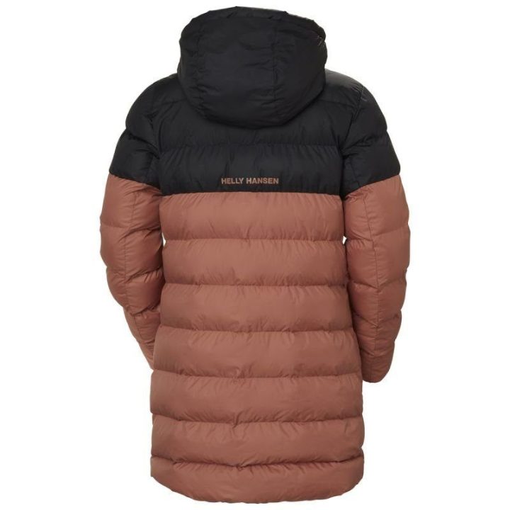 Moteriška pašiltinta striukė Helly Hansen Active Puffy Parka