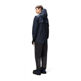 Uniseks laisvo kirpimo lietpaltis Rains Fishtail Jacket