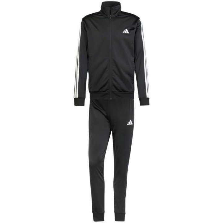 Vyriškas sportinis kostiumas adidas Sportswear Basic