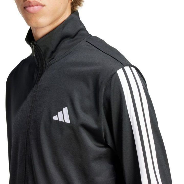 Vyriškas sportinis kostiumas adidas Sportswear Basic