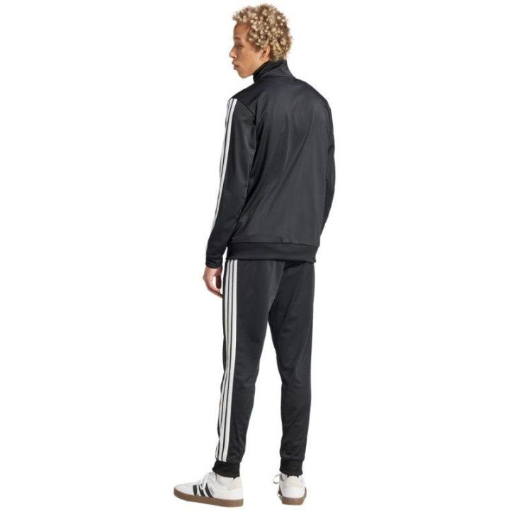 Vyriškas sportinis kostiumas adidas Sportswear Basic
