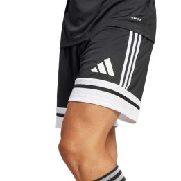 Vyriški greitai džiūstantys šortai adidas Squadra 25