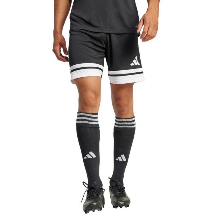 Vyriški greitai džiūstantys šortai adidas Squadra 25
