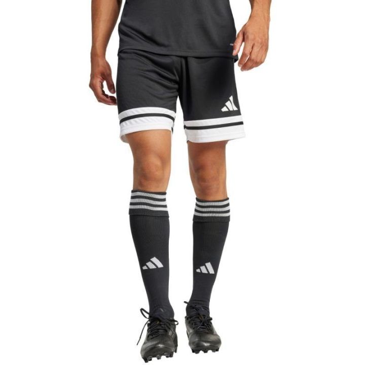 Vyriški greitai džiūstantys šortai adidas Squadra 25